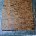 Planche à découper