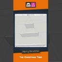 OpenCutList LAB : Mon beau sapin