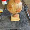 Ballon de foot ⚽️