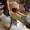 Trois petits tours (à bois) et puis se tordent...