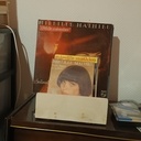 Rangement vinyle 33, 45 et 78 tours