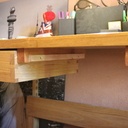 Duo de Tiroirs, upgrade Bureau