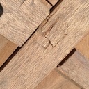 Parquet "Versailles" et tactique XVIIIe