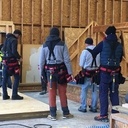FORMATION OSSATURE BOIS MODULE 3 : Construire une maison avec efficacité et méthode