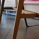 Table pour installation vidéo