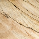 Assiette carrée au tour à bois ?