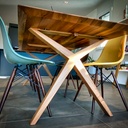 Table en Orme