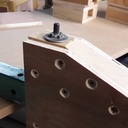 Dormants DIY costauds