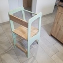 Tour d'observation type C. Riffard