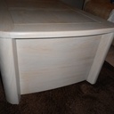 Table basse bar
