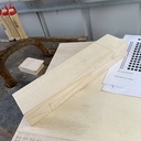 Bench hook (traduction = crochet d'établi ?)