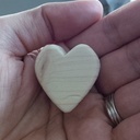 Petits gateaux au bois