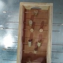 Babybabyfoot de confinement