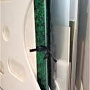 Meuble pour rangement carton beaux-Arts