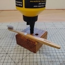 Support pour Collage