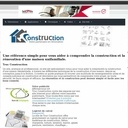 Construction/renovation