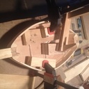 cillage des renfort du fond