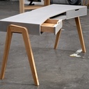 LHG - Bureau sur Mesure