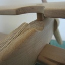 Un avion pour mon filleul