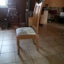 Fabrication de chaises    bureau