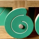 Automate d'un joyeux Toutou