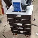 Servante pour Tormek T8