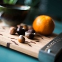 Plateau pour la soeurette