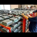 Fabrication de pierre japonaise