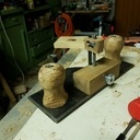 Ma version de la guimbarde