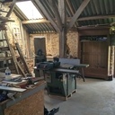 L'atelier de Baptiste
