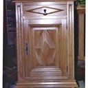 Réaliser unpanneau pointe de diamant avec SU