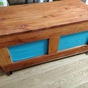 Coffre moche pour ranger