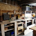 Atelier de la Fruitière