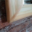 Mirroir en palette