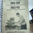 Machine combiné 16 en 1 Emcostar