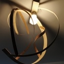 Tâtonnement cintrage vapeur