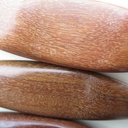 cumaru (h.), ipé (b.)