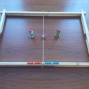 Baby Foot : Jeu de foot pour bébé ! :P