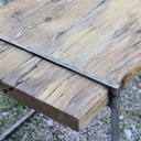 Table basse la classe