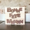 Bonne Fête Maman !