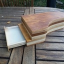 Piano boite à bijoux