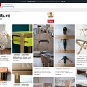 Tableau Furniture sur Pinterest