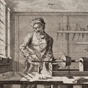 Podcast : Le "Virgile au rabot", histoire d'un poète ouvrier