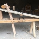 Mon premier Banc d'Âne