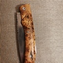 Rien de tel que des manches en bois !