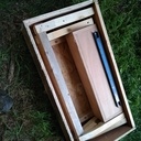 Rangements : camion, chantier, j'en fais des caisses !!!