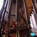 Escalier Mystérieux Bis