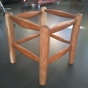 Tabouret