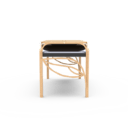 Bureau d'inspiration Art Nouveau