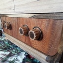 Console ou bar, au choix!